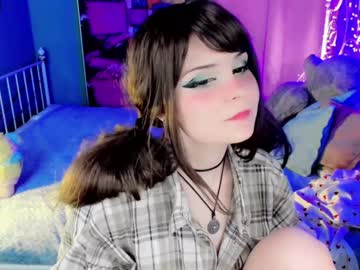 webcam girl ronnie_neko capture image #3764868