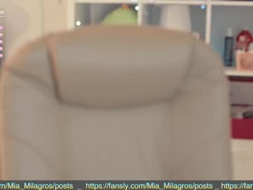 webcam girl mia_milagros capture image #3097461
