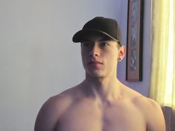 webcam man dante_franco capture image #3095892