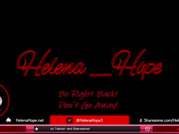 webcam girl helena_hope capture image #1251194