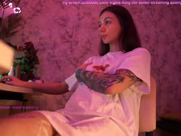 webcam girl kronniekray capture image #958388