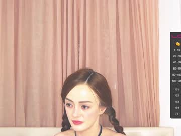 webcam girl meganiex capture image #608659