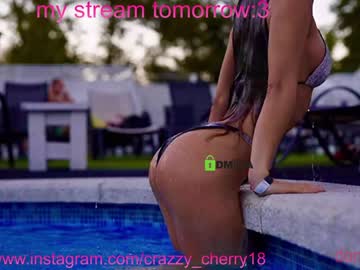 webcam girl crazzy_cherry capture image #3927445