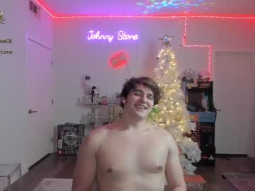 webcam man thejohnnystone capture image #4686621