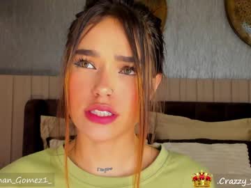 webcam girl _meghan_gomez1_ capture image #3452226