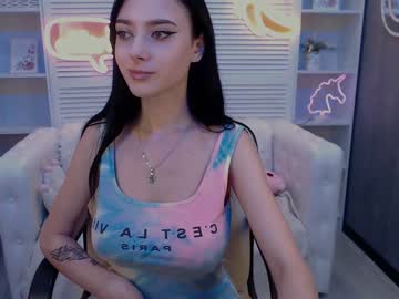 webcam girl ronandalice capture image #306108
