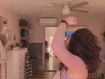 webcam girl emersoncane capture image #1544321