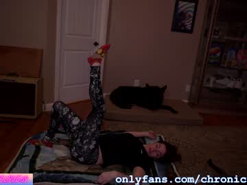 webcam girl chroniclove capture image #1690984