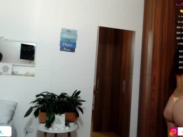 webcam girl ohanna_ capture image #5219808
