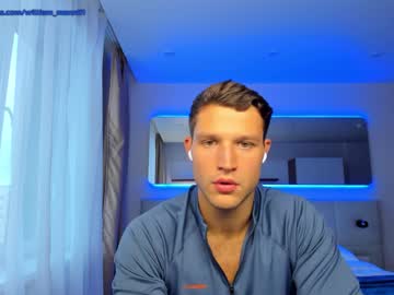 webcam man william_mann capture image #77208