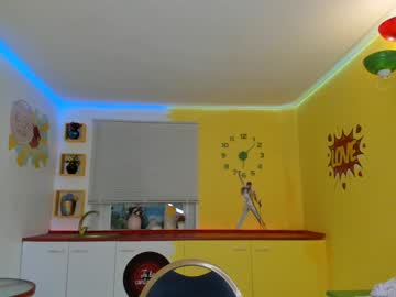 webcam girl leila_moors capture image #583650