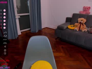 webcam girl misss_vikki capture image #3498190