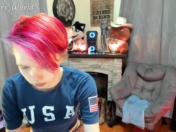 webcam girl murbears_world capture image #3136971