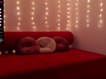 webcam girl cherry_deee capture image #4734756
