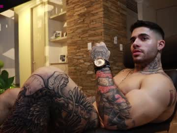 webcam man dominic_sullivan1 capture image #4373372