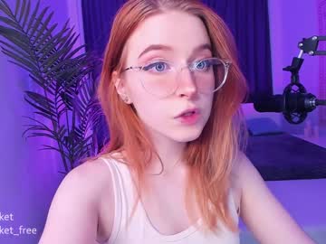 webcam girl pocketrocket_ capture image #134338
