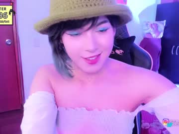 webcam tranny fijisakistar capture image #4429232
