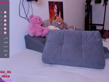 webcam girl misss_vikki capture image #3765189