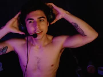 webcam man jaxxxhunter capture image #5385306