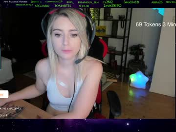 webcam girl kimilee22 capture image #3353812