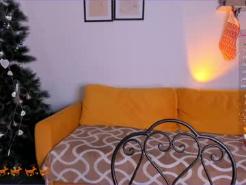 webcam girl amour_touch capture image #4683127