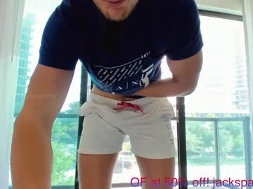 webcam man jacksparow1998 capture image #1197940