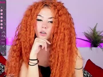 webcam girl juliaamster capture image #3269818