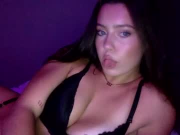 webcam girl itslanahcherry capture image #5558070