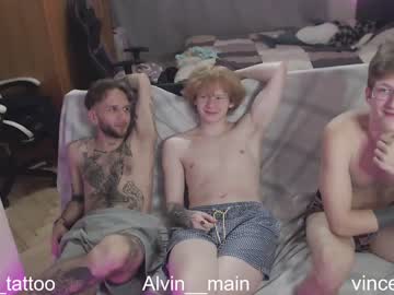 webcam man alvin__main capture image #3241253