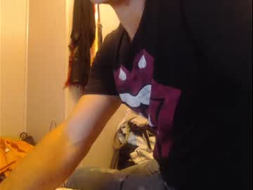webcam couple realcanadiancowboy capture image #3234291