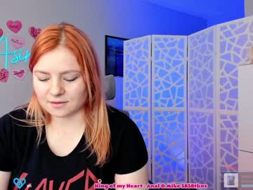 webcam girl asiri_ocean capture image #1752736