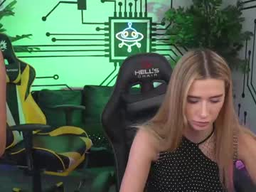 webcam couple anabel054 capture image #4511348