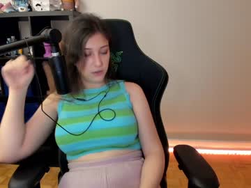 webcam girl alexa_dream capture image #4292128