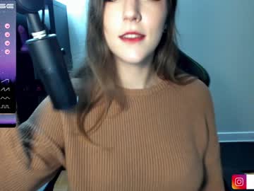webcam girl alexa_dream capture image #3890929