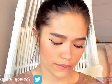 webcam girl _meghan_gomez1_ capture image #3696404