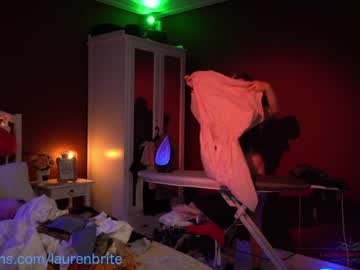 webcam girl laurenbrite capture image #367063
