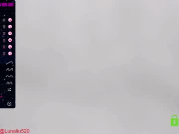webcam girl luna_liu520 capture image #2507959