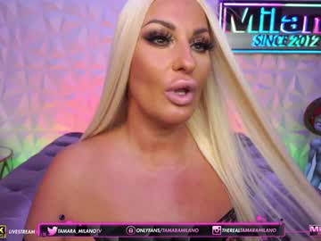 webcam girl tamaramilano capture image #1281491