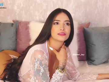 webcam girl skarlet_key capture image #82749