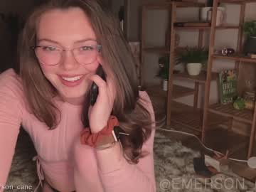 webcam girl emersoncane capture image #2314080