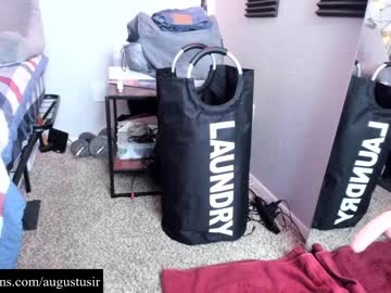 webcam man augustusir capture image #1212105