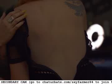 webcam girl _frankie_rivers capture image #714826