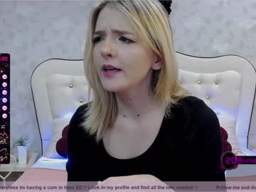 webcam girl ginger_pie capture image #4302119
