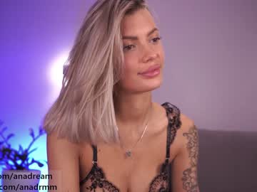 webcam girl dreamana capture image #3973811