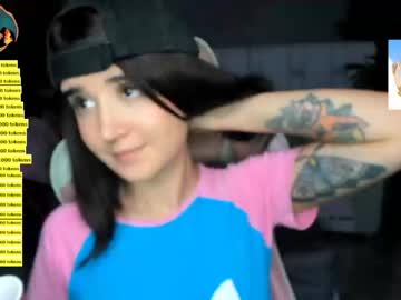 webcam girl sugar_troubl3 capture image #2006892