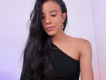 webcam girl abiee__ capture image #2223366