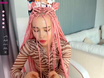 webcam girl hee_jin capture image #1892517