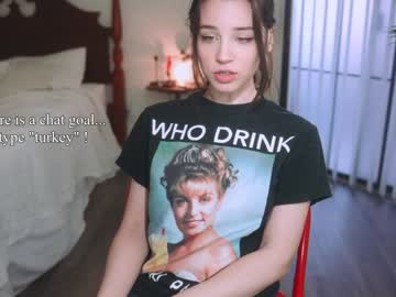webcam girl cinnabelle capture image #900099