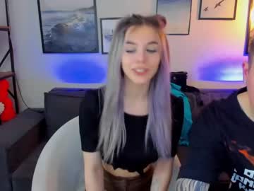 webcam couple mia_levie capture image #4264542
