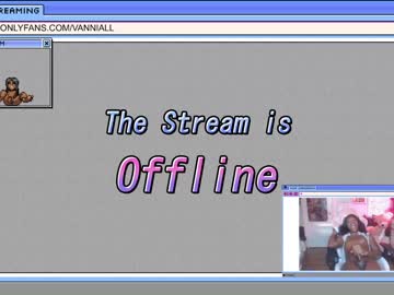 webcam tranny vanniall capture image #3679072
